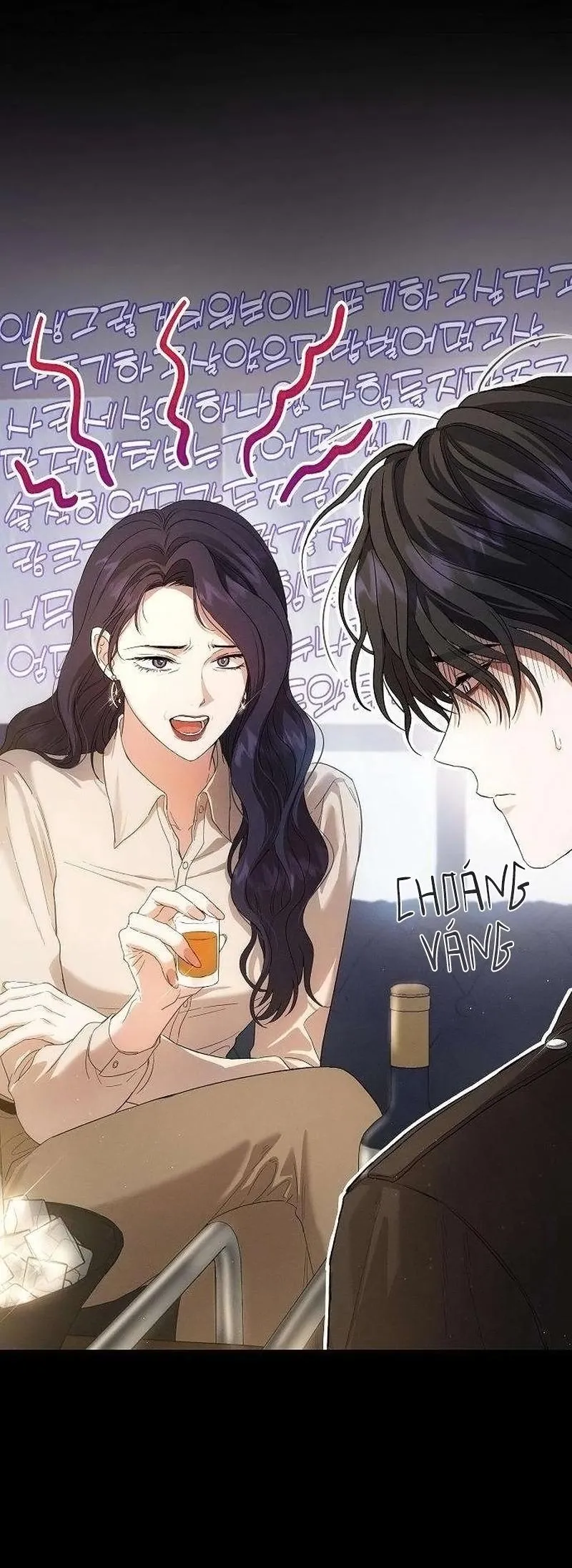 Tình Yêu Thuần Khiết Hư Hỏng - Chap 3 - Trang 65