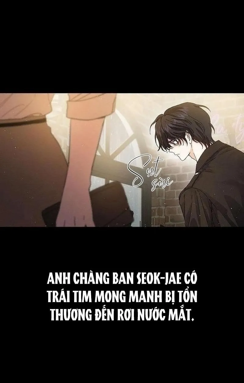 Tình Yêu Thuần Khiết Hư Hỏng - Chap 3 - Trang 66
