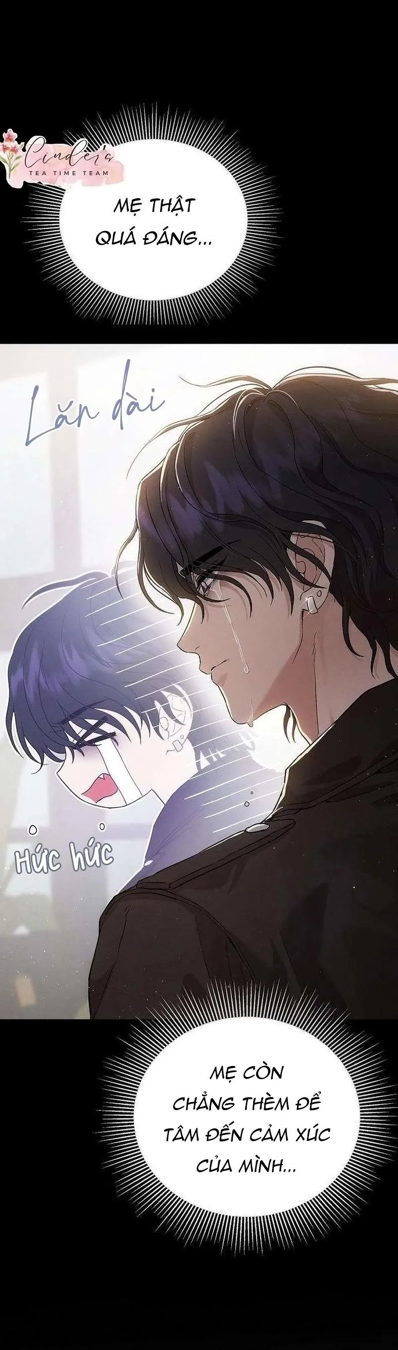 Tình Yêu Thuần Khiết Hư Hỏng - Chap 3 - Trang 67