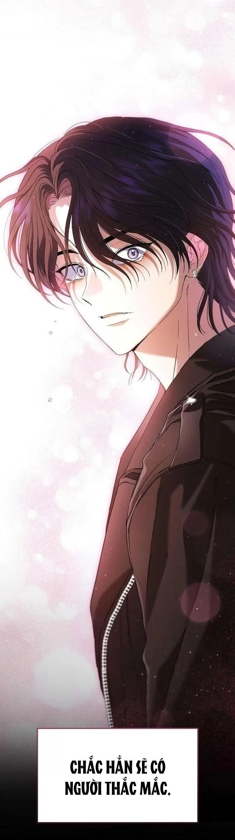 Tình Yêu Thuần Khiết Hư Hỏng - Chap 3 - Trang 70