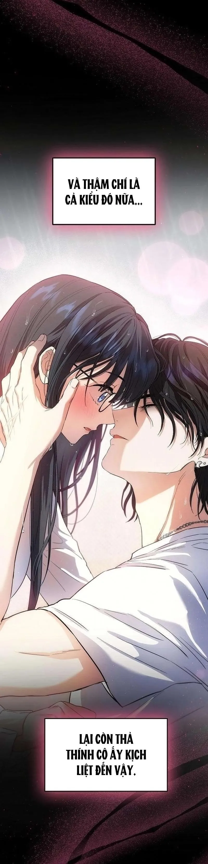 Tình Yêu Thuần Khiết Hư Hỏng - Chap 3 - Trang 74