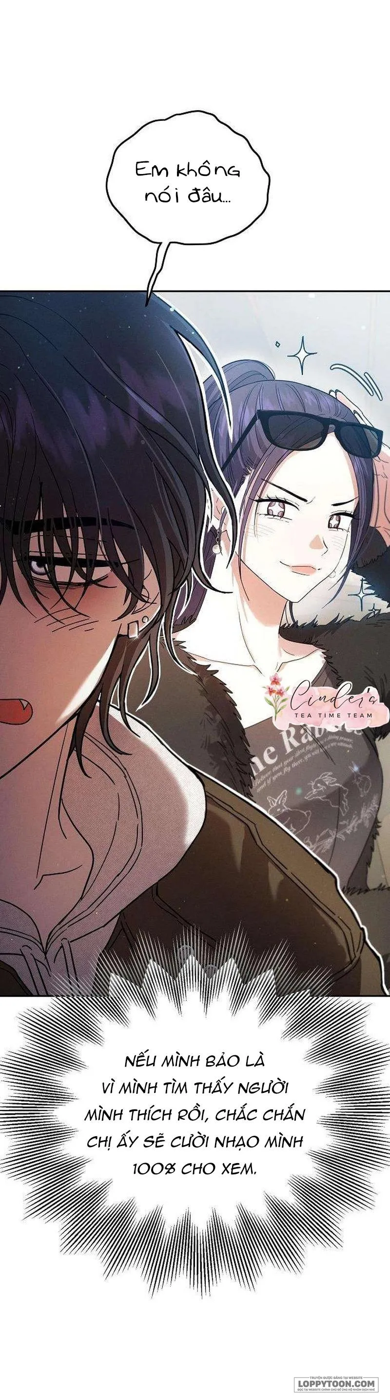 Tình Yêu Thuần Khiết Hư Hỏng - Chap 3 - Trang 79