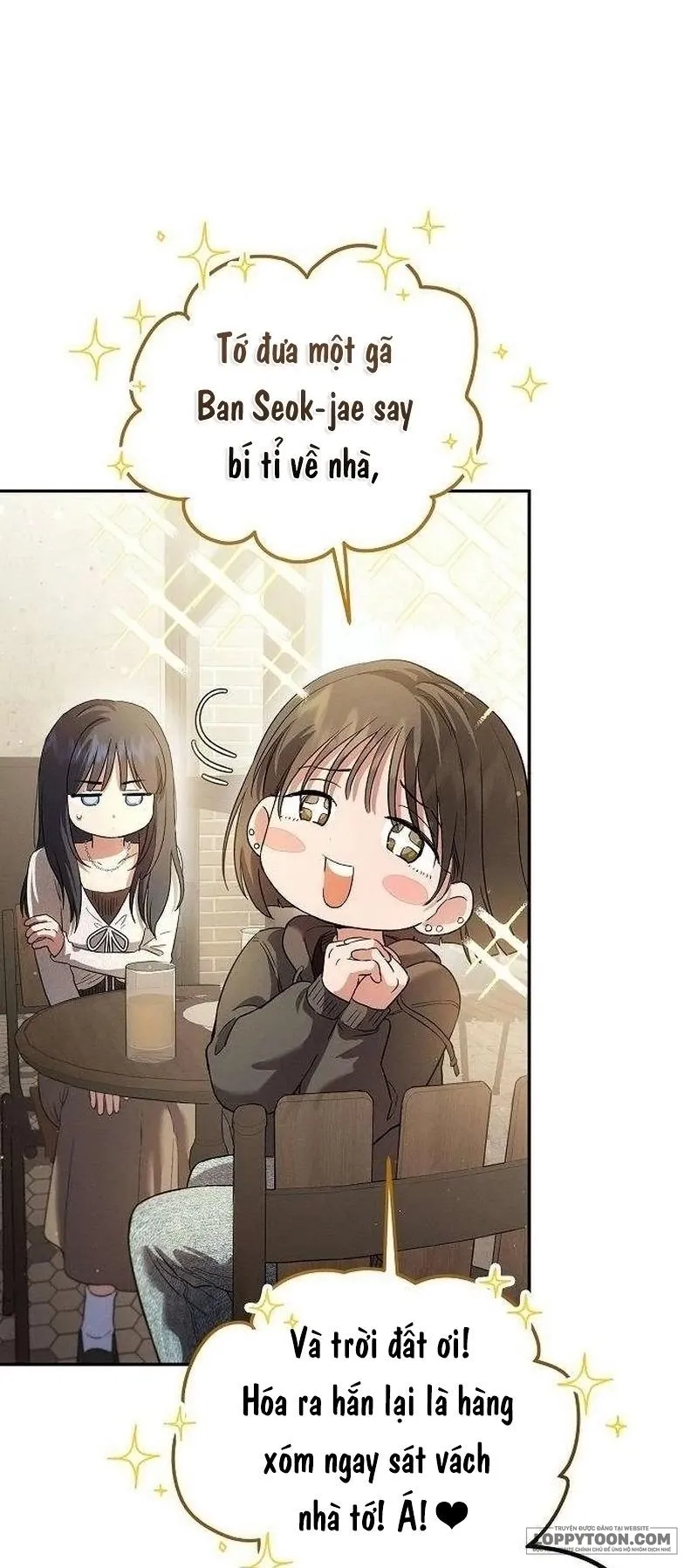 Tình Yêu Thuần Khiết Hư Hỏng - Chap 3 - Trang 9