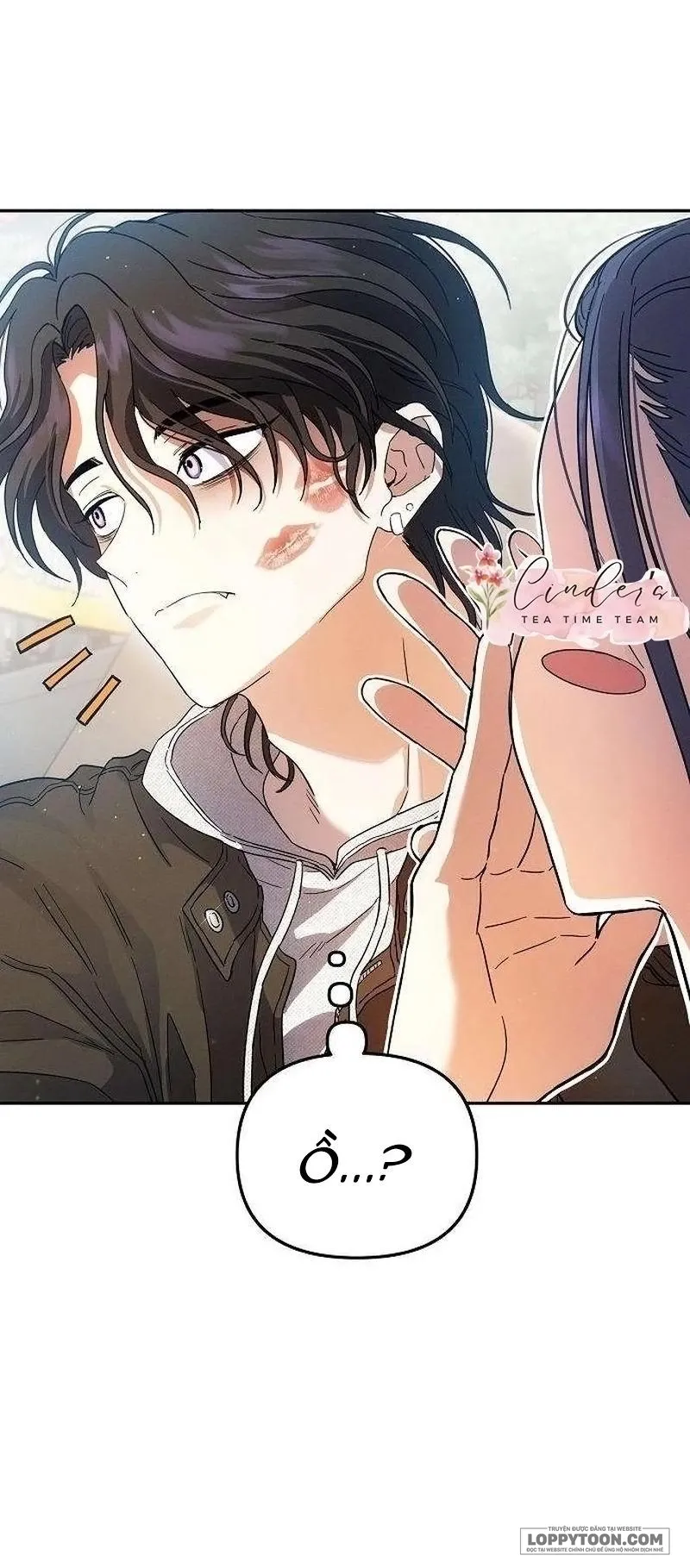 Tình Yêu Thuần Khiết Hư Hỏng - Chap 3 - Trang 81