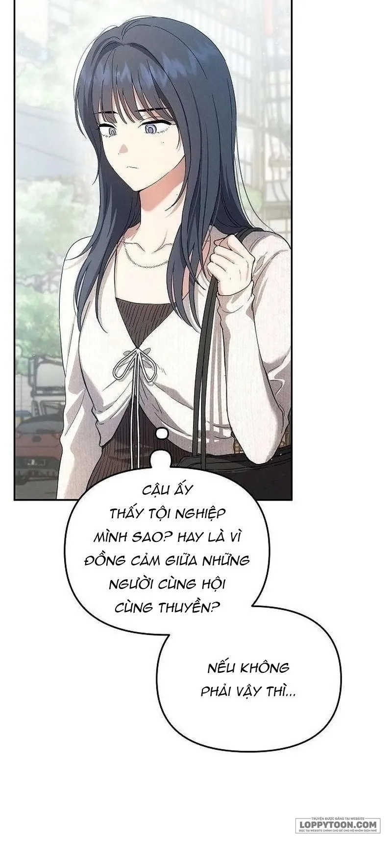 Tình Yêu Thuần Khiết Hư Hỏng - Chap 3 - Trang 83