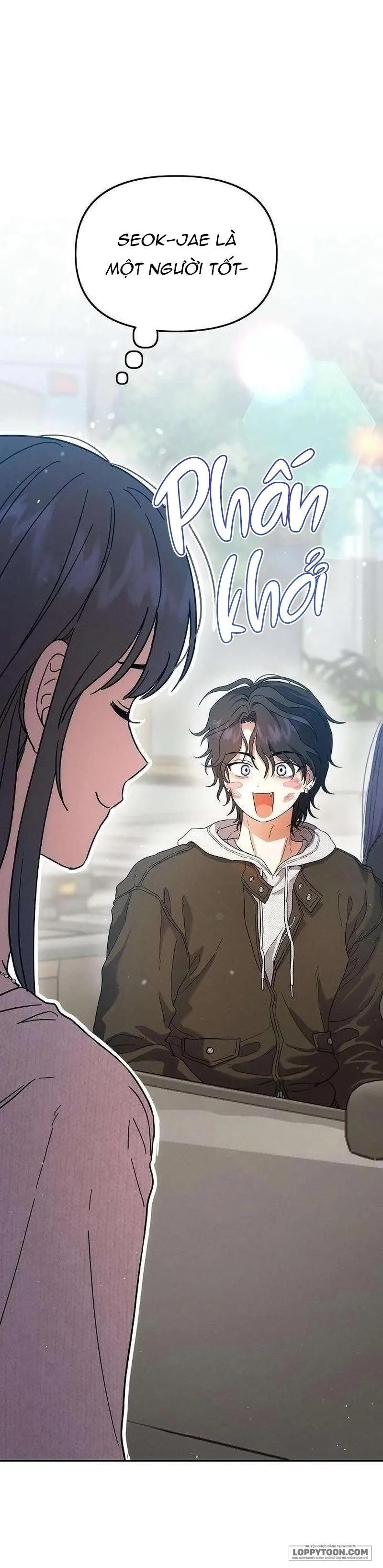 Tình Yêu Thuần Khiết Hư Hỏng - Chap 3 - Trang 86