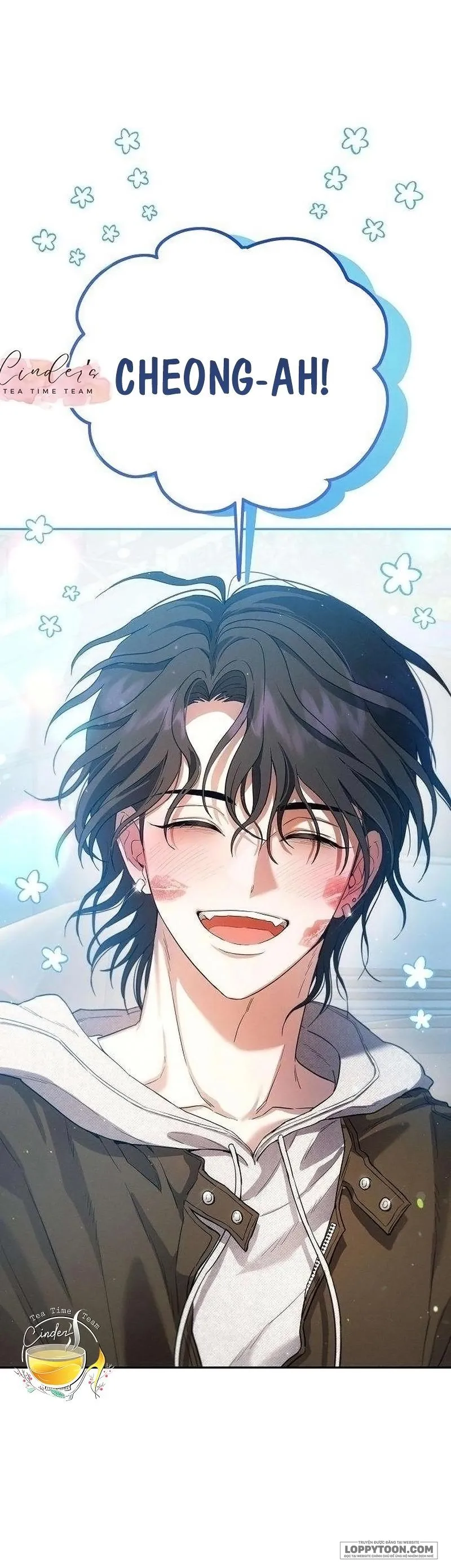 Tình Yêu Thuần Khiết Hư Hỏng - Chap 3 - Trang 87