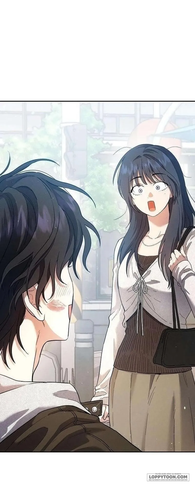 Tình Yêu Thuần Khiết Hư Hỏng - Chap 3 - Trang 89