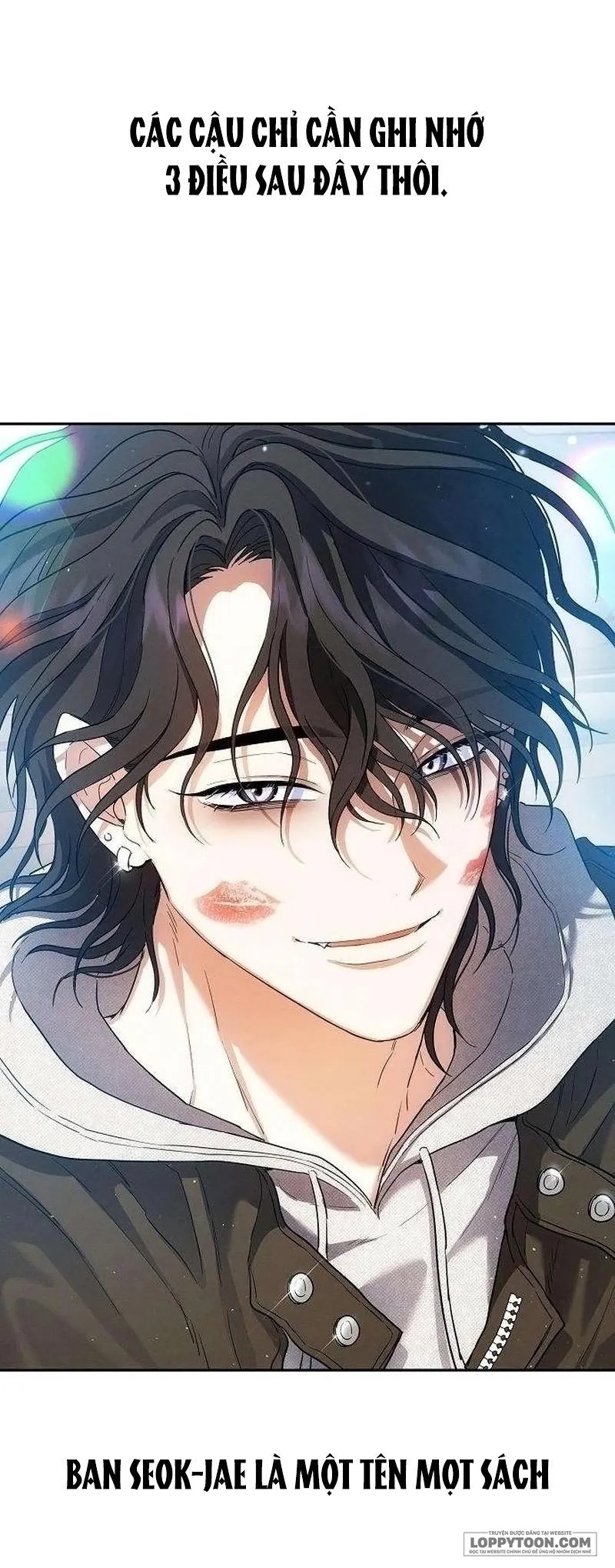 Tình Yêu Thuần Khiết Hư Hỏng - Chap 3 - Trang 90