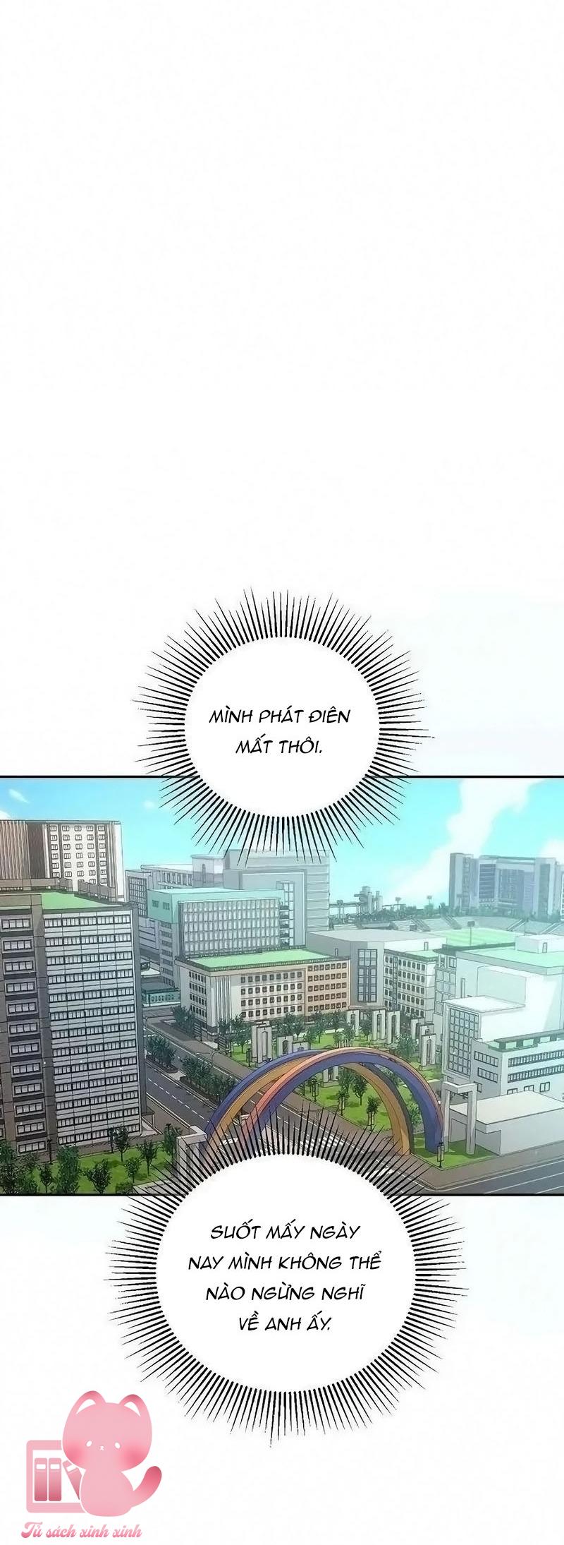 Tình Yêu Thuần Khiết Hư Hỏng - Chap 30 - Trang 14