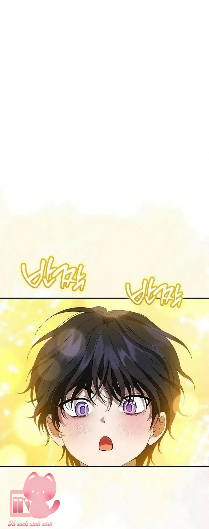 Tình Yêu Thuần Khiết Hư Hỏng - Chap 30 - Trang 4