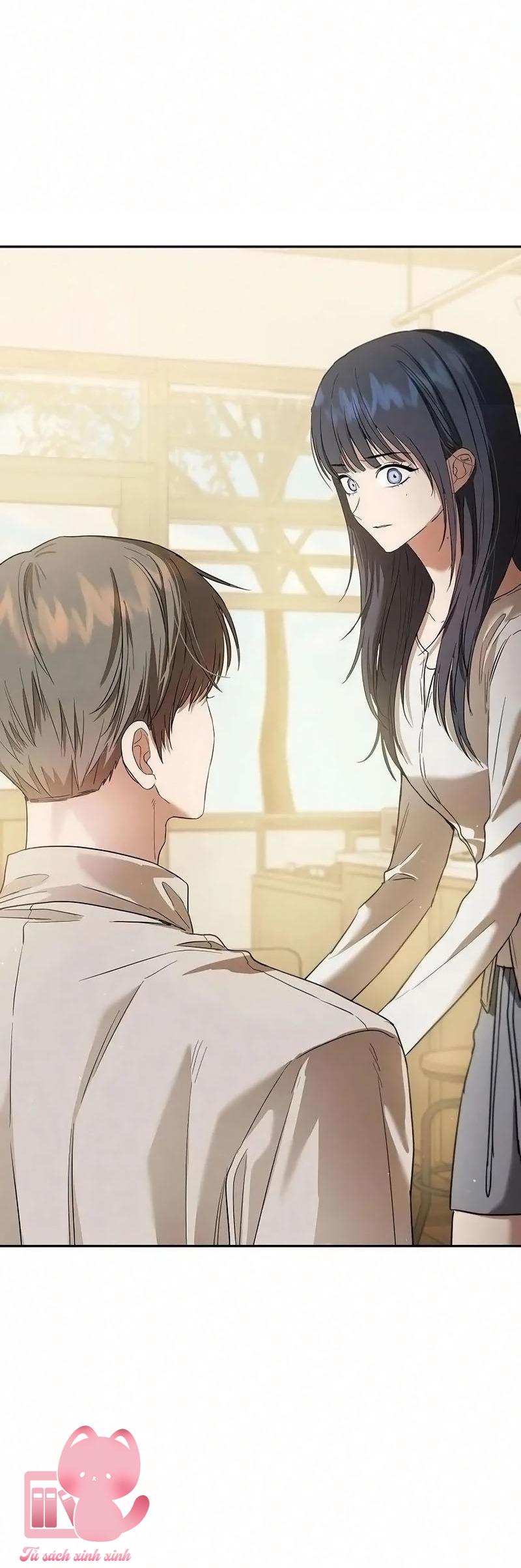 Tình Yêu Thuần Khiết Hư Hỏng - Chap 30 - Trang 31