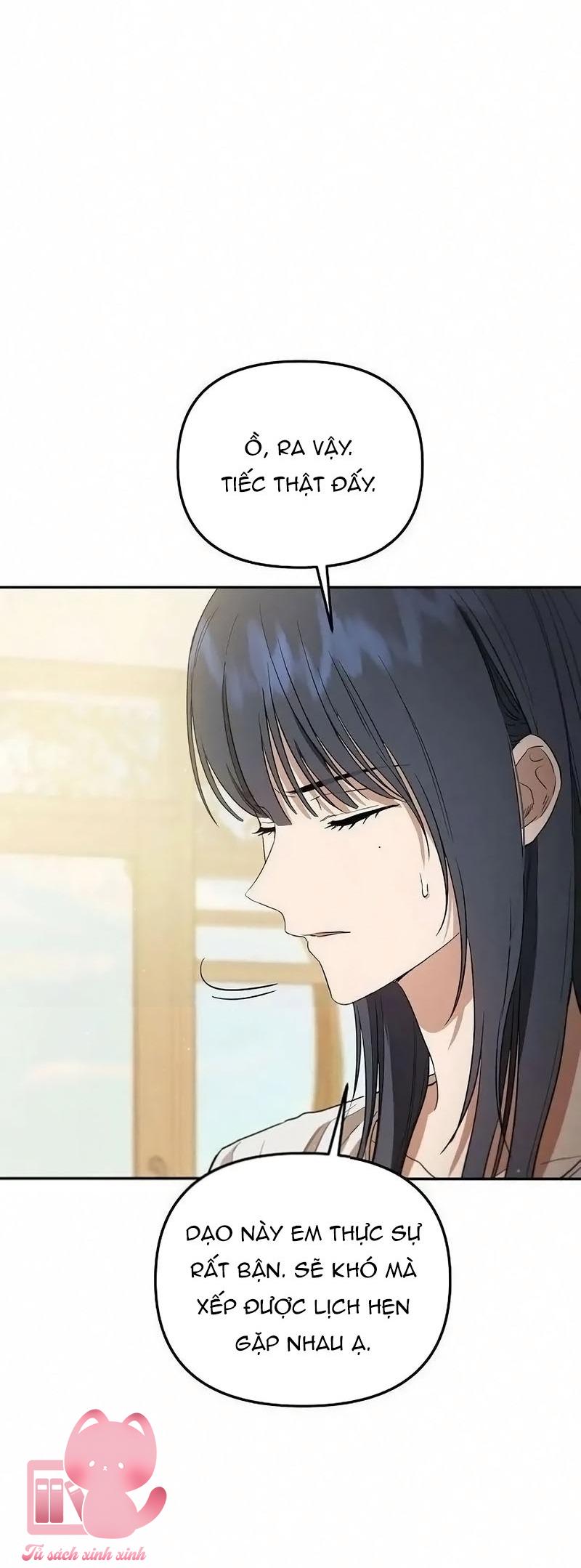 Tình Yêu Thuần Khiết Hư Hỏng - Chap 30 - Trang 32