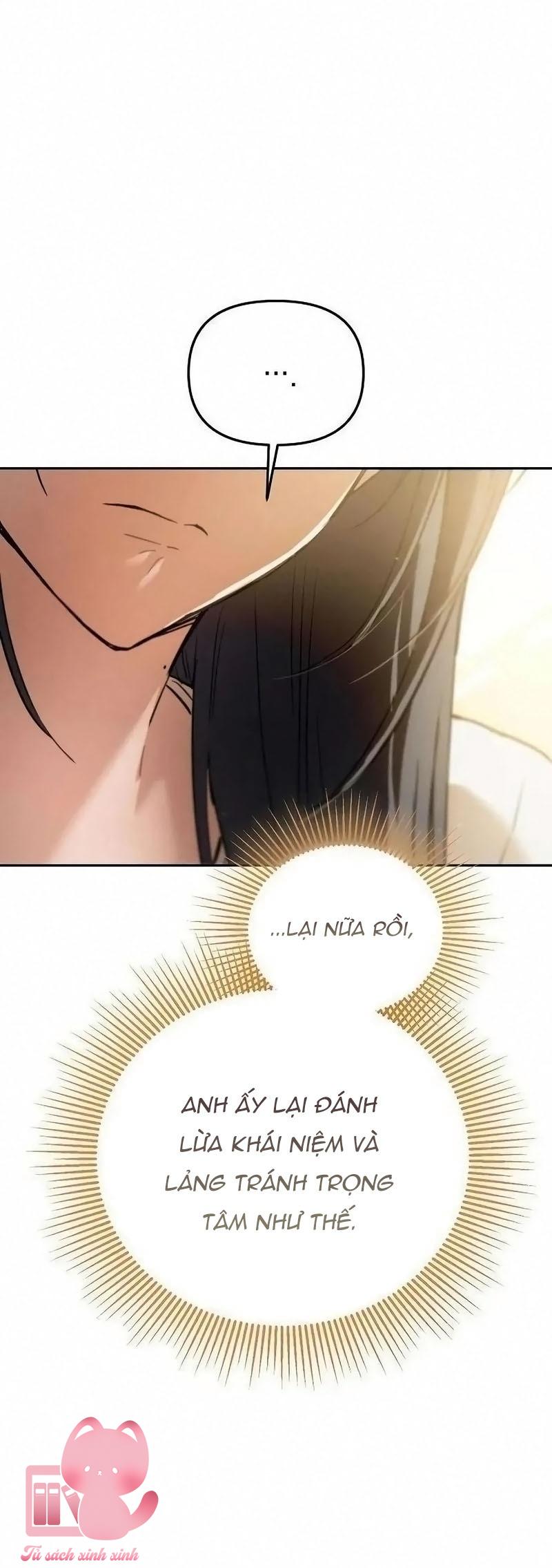 Tình Yêu Thuần Khiết Hư Hỏng - Chap 30 - Trang 35