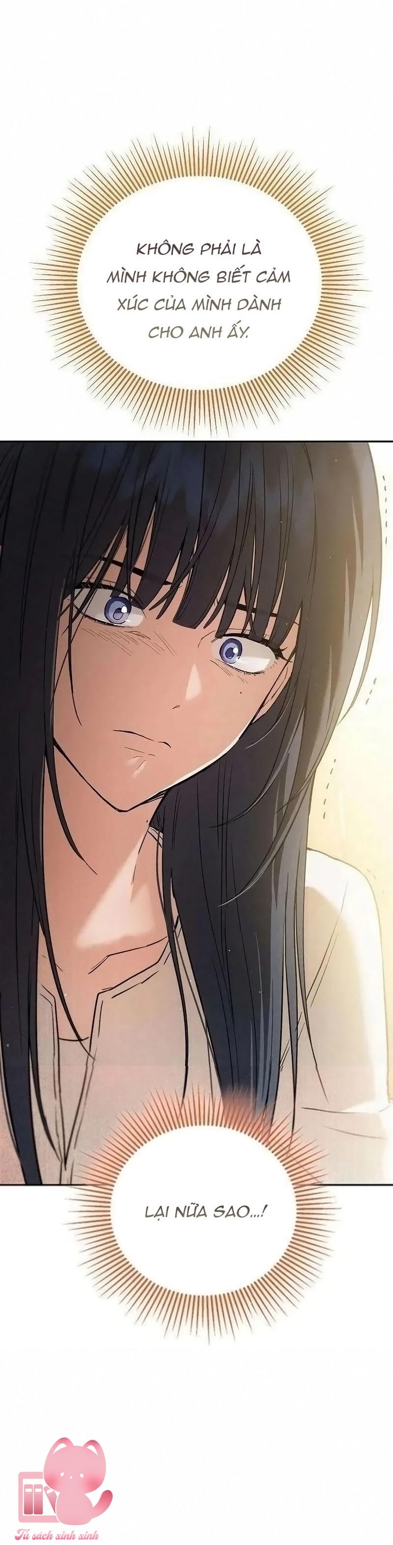 Tình Yêu Thuần Khiết Hư Hỏng - Chap 30 - Trang 36