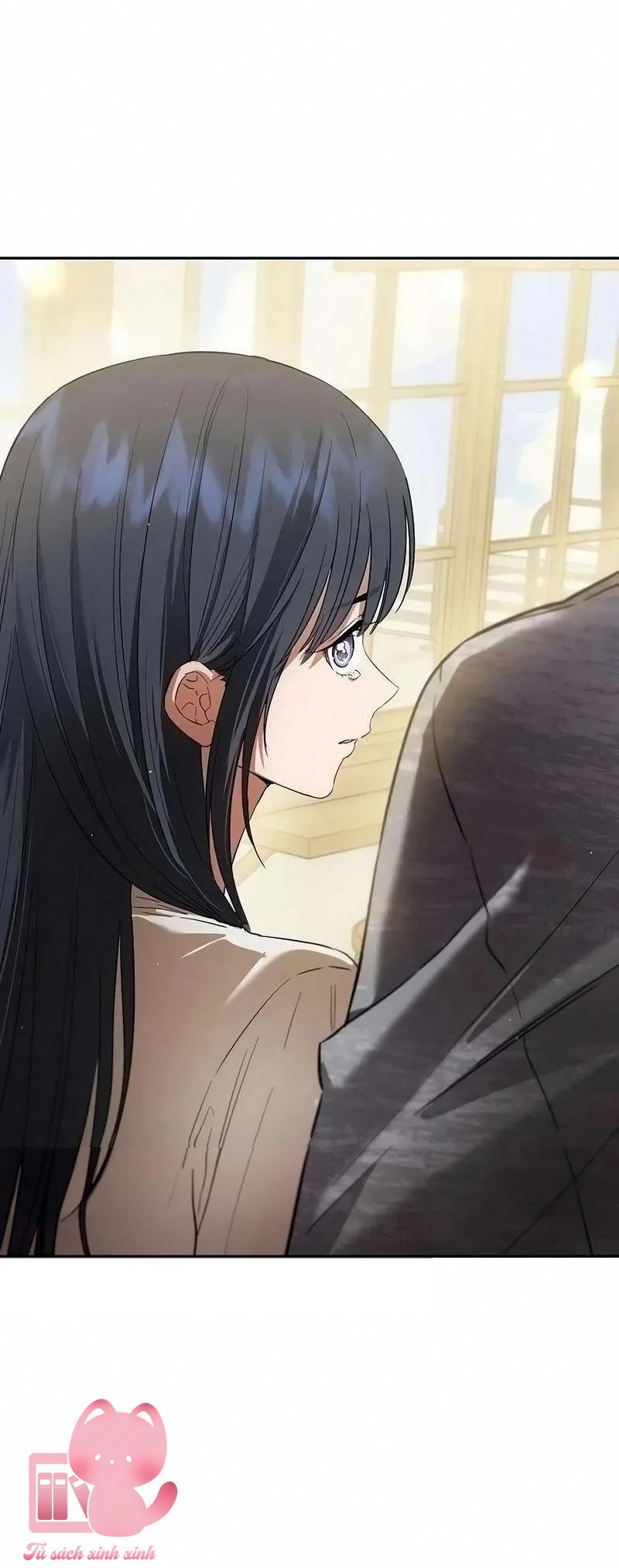 Tình Yêu Thuần Khiết Hư Hỏng - Chap 30 - Trang 38
