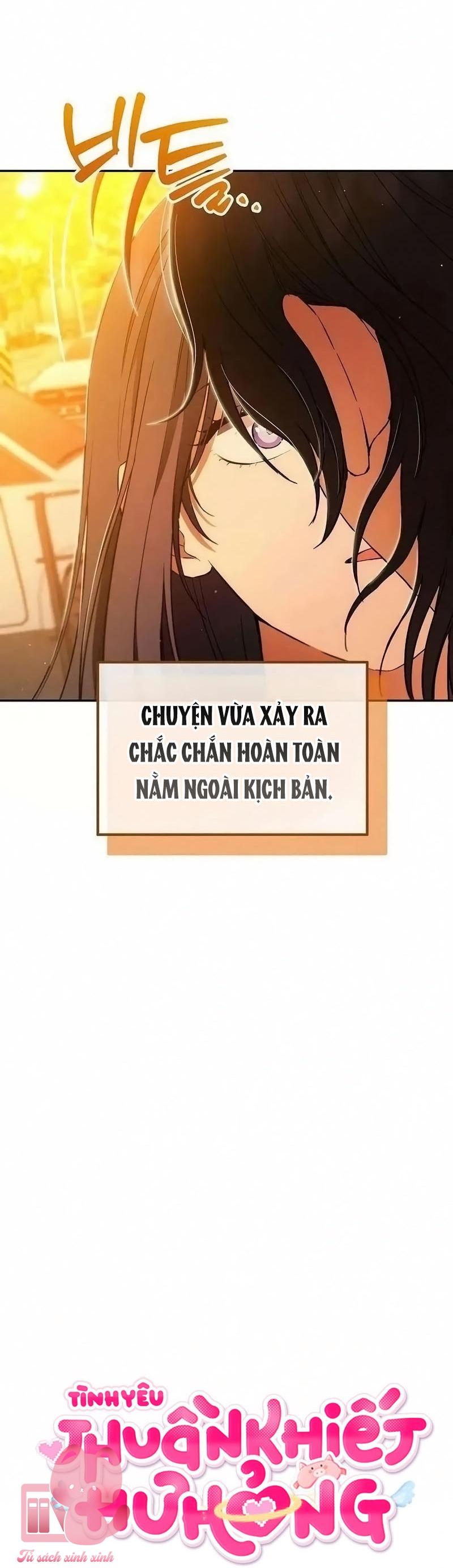Tình Yêu Thuần Khiết Hư Hỏng - Chap 30 - Trang 8