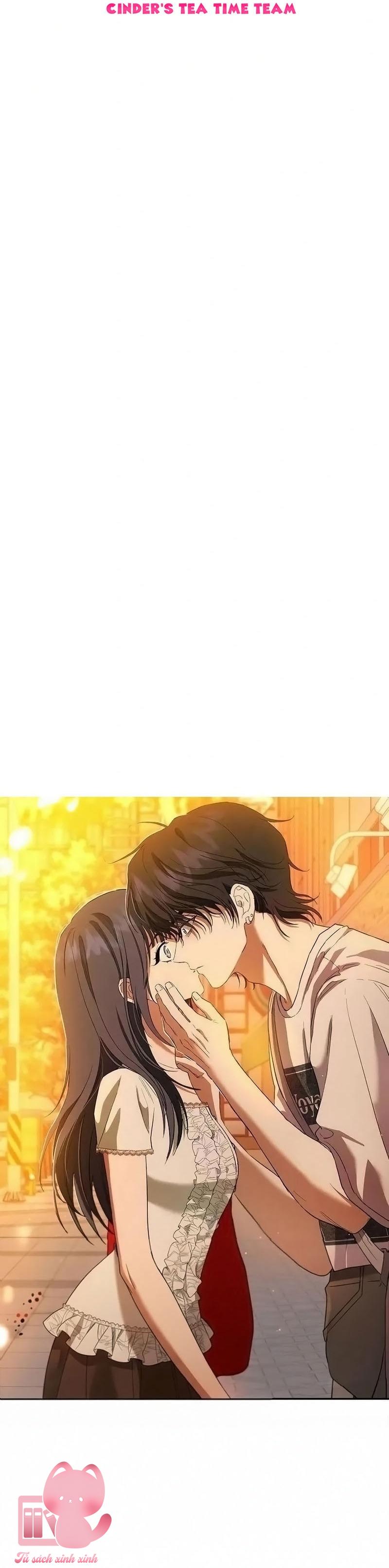 Tình Yêu Thuần Khiết Hư Hỏng - Chap 30 - Trang 9