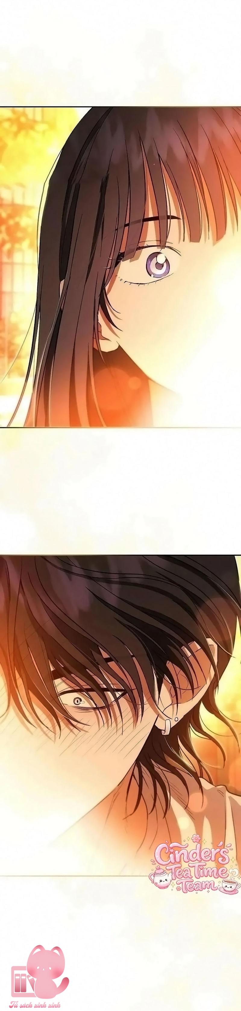 Tình Yêu Thuần Khiết Hư Hỏng - Chap 30 - Trang 10