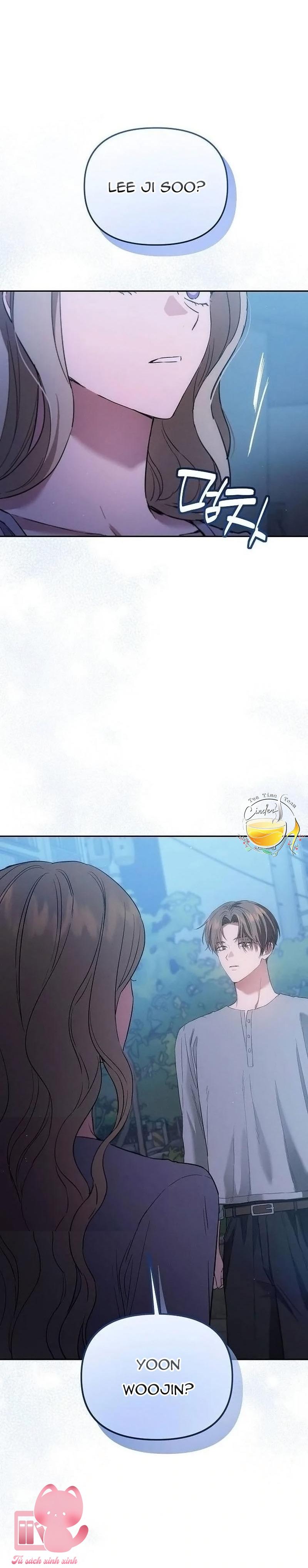 Tình Yêu Thuần Khiết Hư Hỏng - Chap 31 - Trang 35