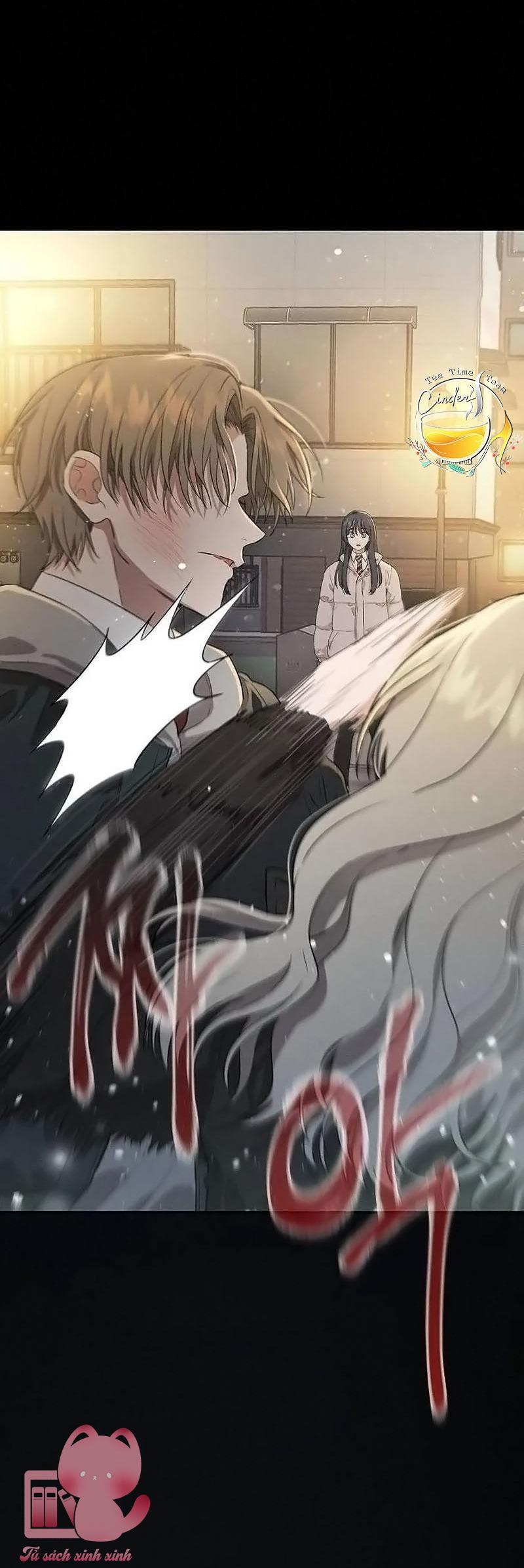 Tình Yêu Thuần Khiết Hư Hỏng - Chap 31 - Trang 39
