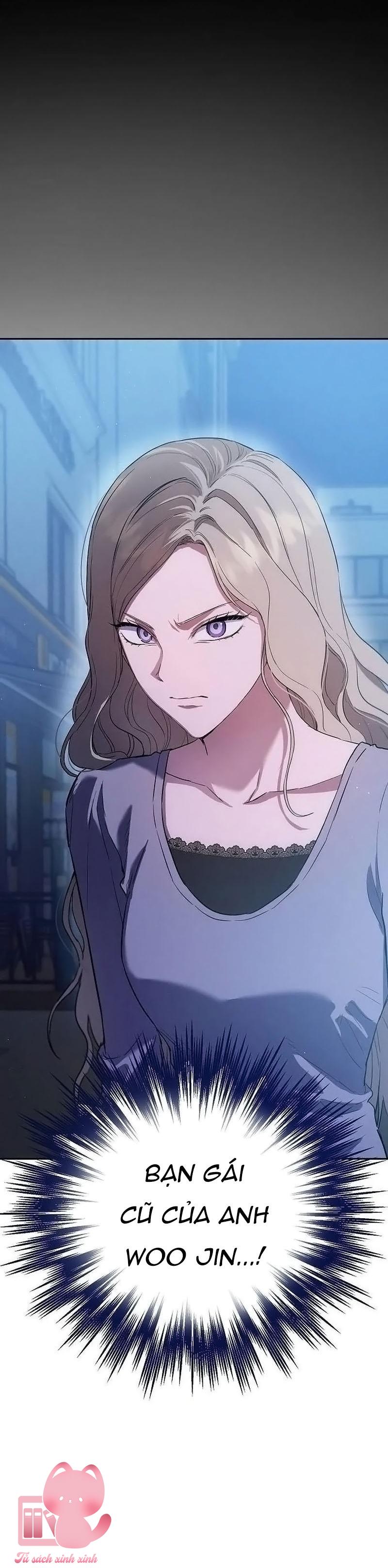 Tình Yêu Thuần Khiết Hư Hỏng - Chap 31 - Trang 42