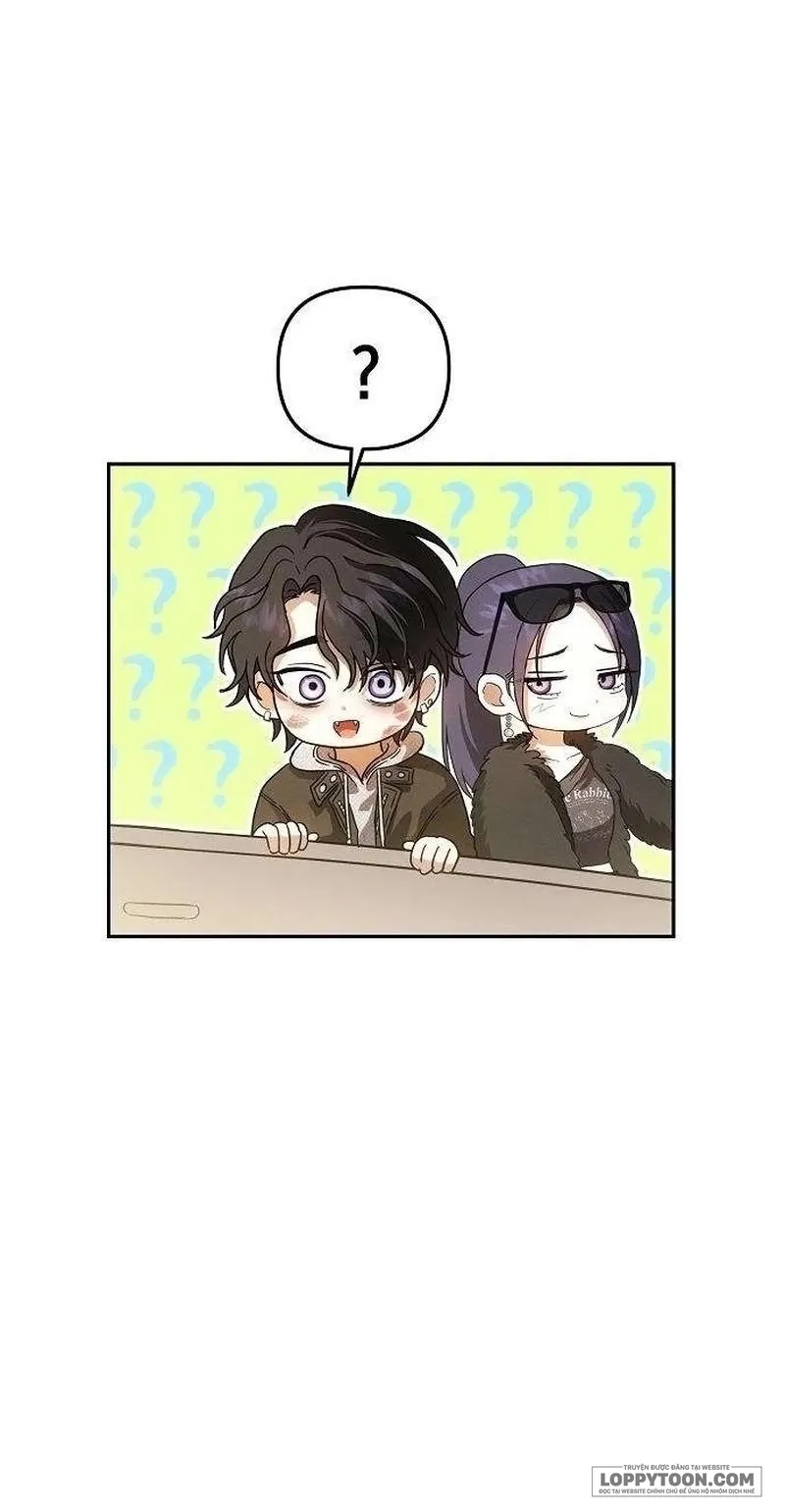 Tình Yêu Thuần Khiết Hư Hỏng - Chap 4 - Trang 11