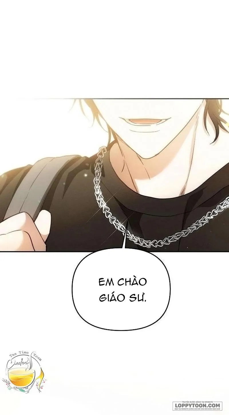 Tình Yêu Thuần Khiết Hư Hỏng - Chap 4 - Trang 16