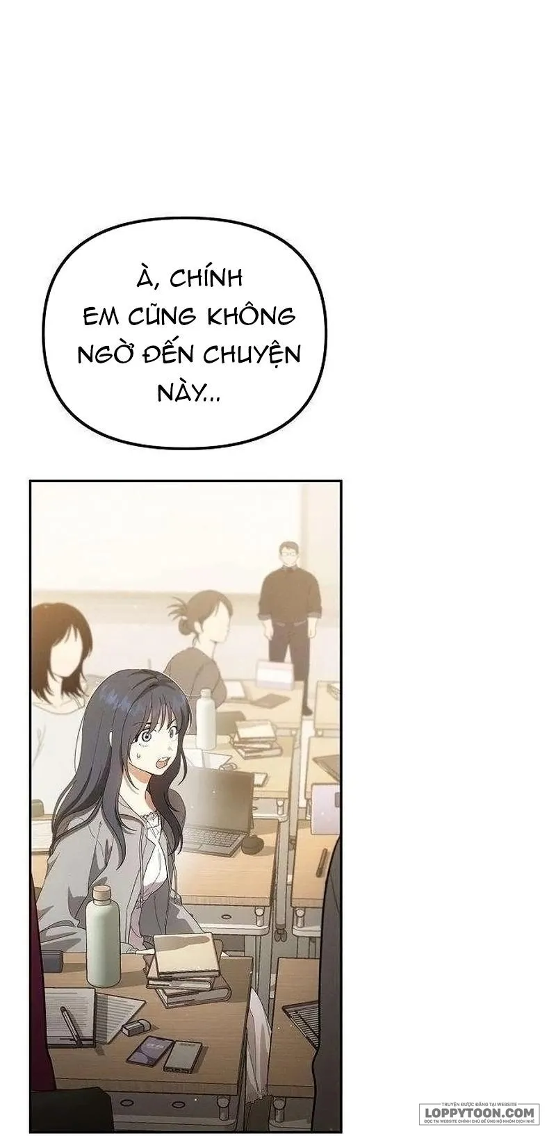 Tình Yêu Thuần Khiết Hư Hỏng - Chap 4 - Trang 20