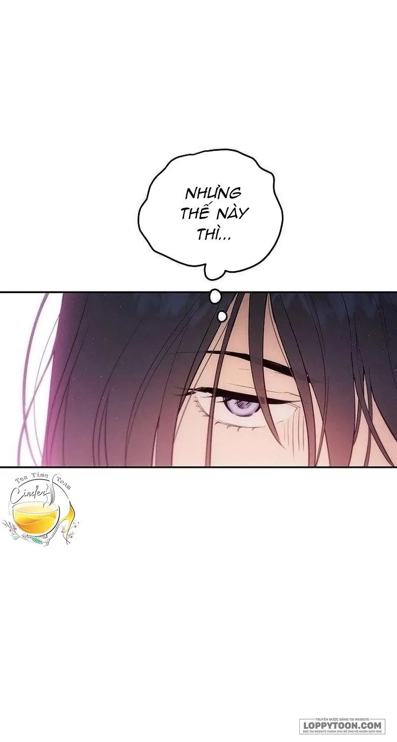 Tình Yêu Thuần Khiết Hư Hỏng - Chap 4 - Trang 29
