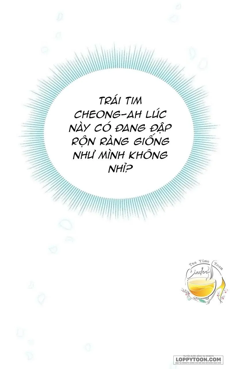 Tình Yêu Thuần Khiết Hư Hỏng - Chap 4 - Trang 4