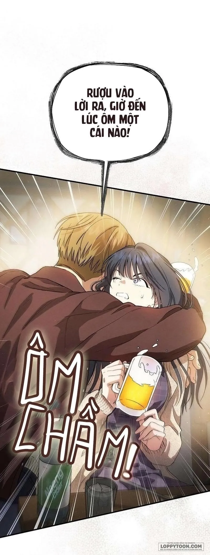 Tình Yêu Thuần Khiết Hư Hỏng - Chap 4 - Trang 35