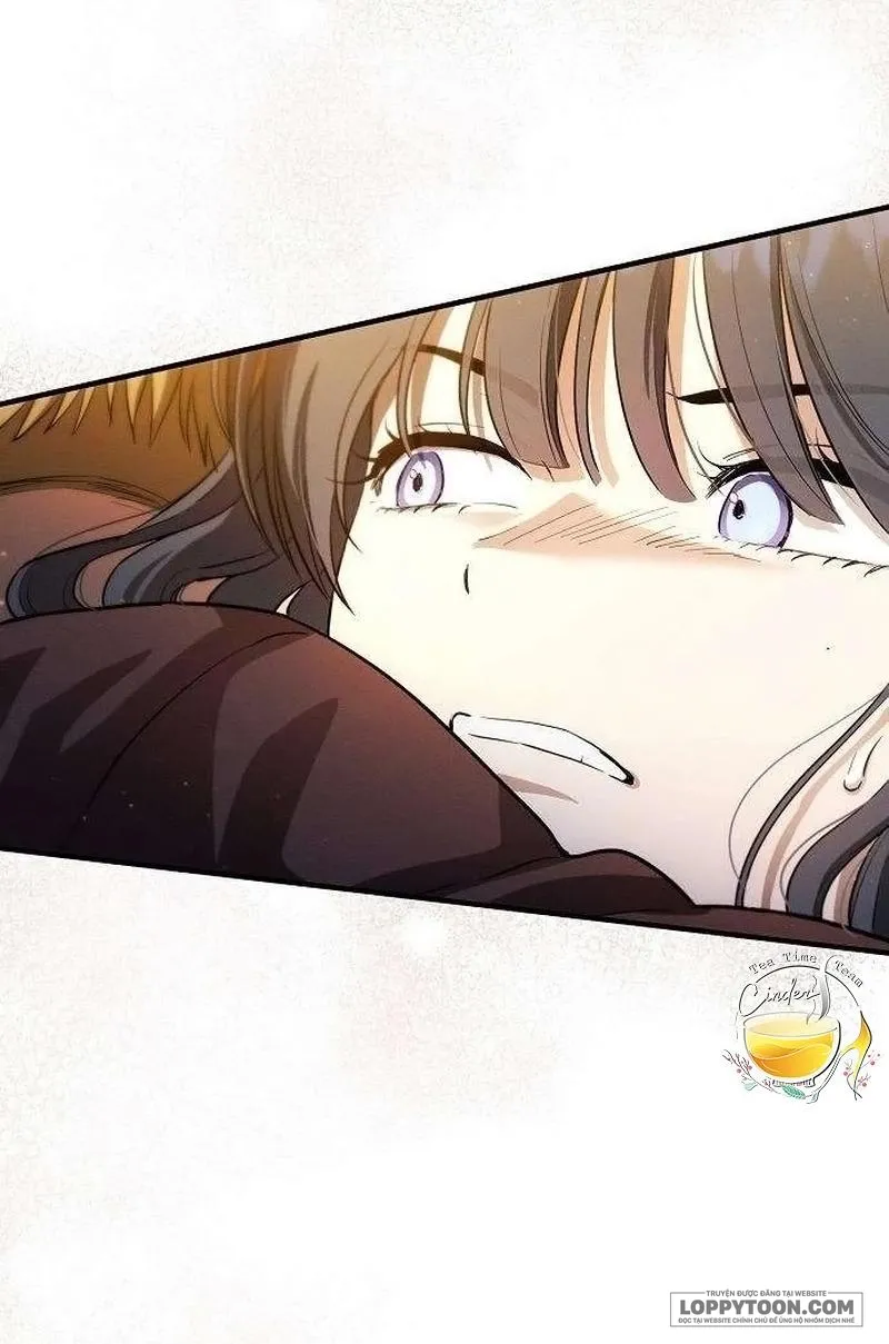 Tình Yêu Thuần Khiết Hư Hỏng - Chap 4 - Trang 36