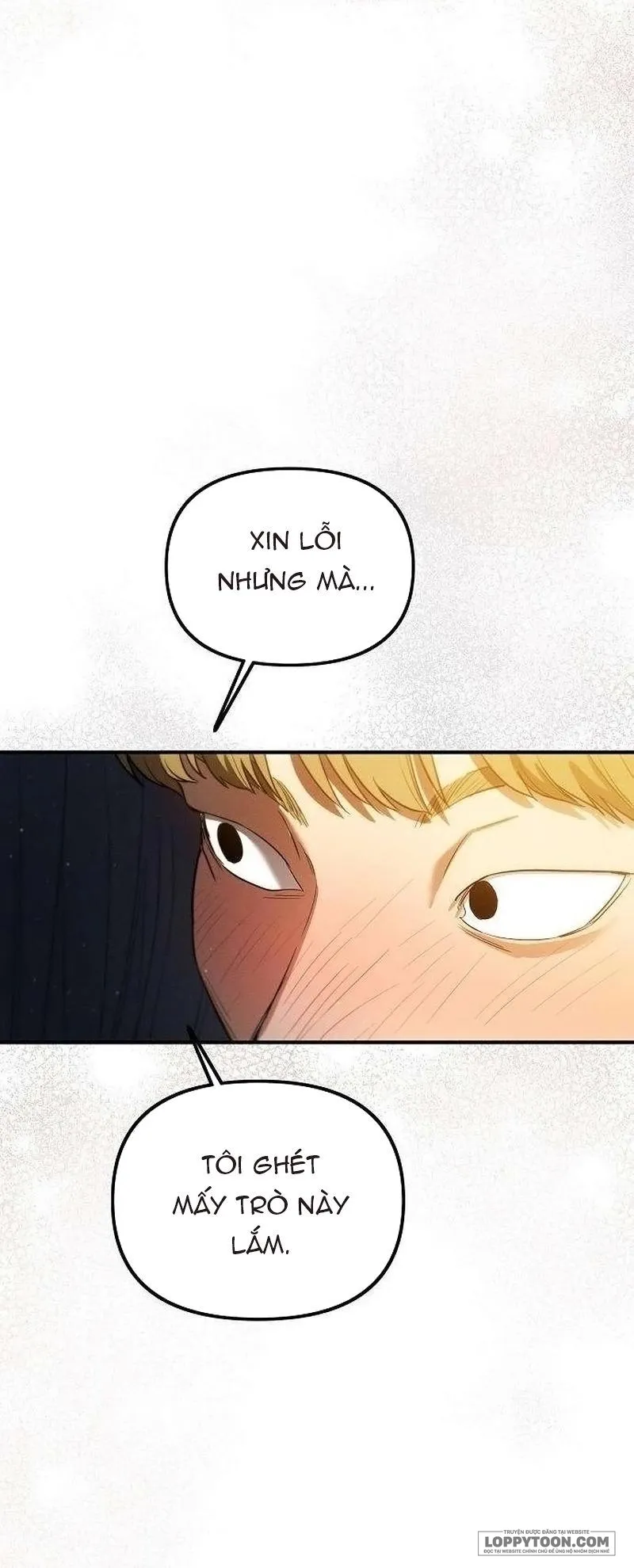 Tình Yêu Thuần Khiết Hư Hỏng - Chap 4 - Trang 38