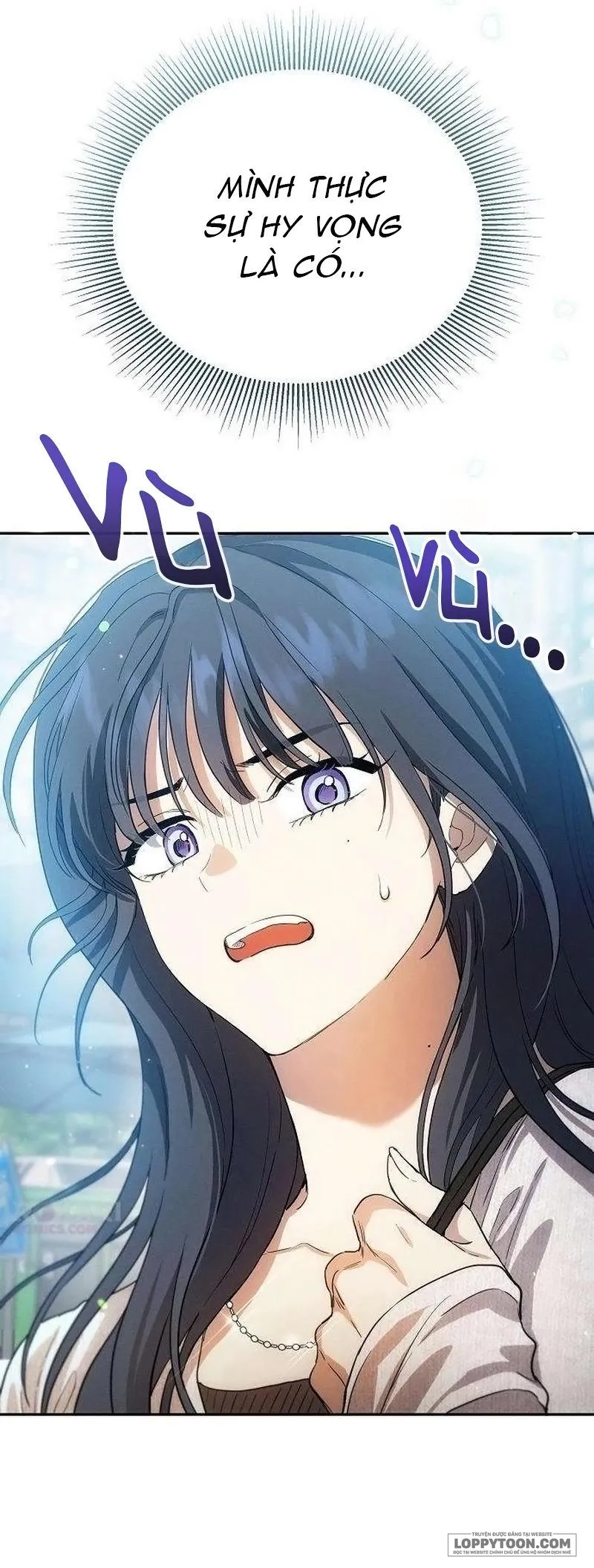 Tình Yêu Thuần Khiết Hư Hỏng - Chap 4 - Trang 5