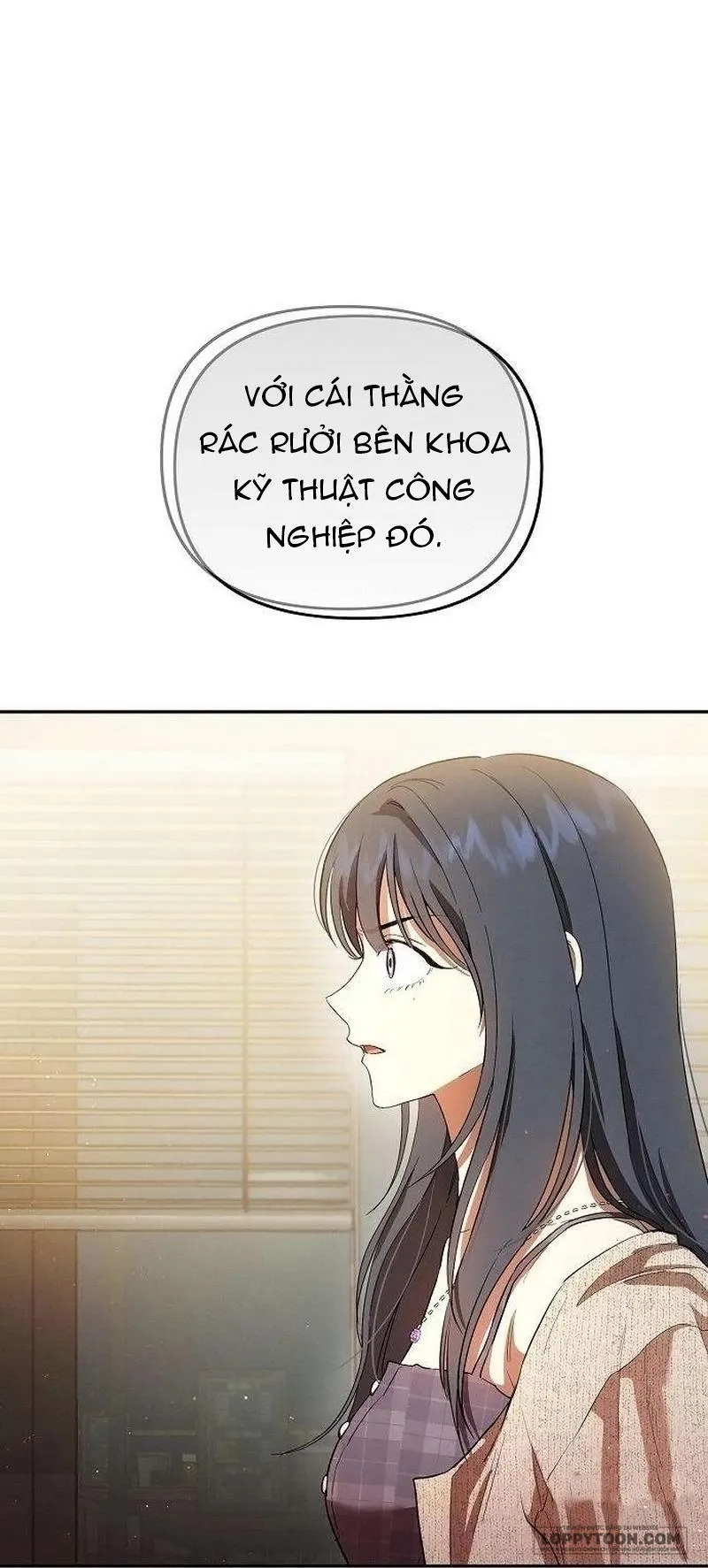 Tình Yêu Thuần Khiết Hư Hỏng - Chap 4 - Trang 46