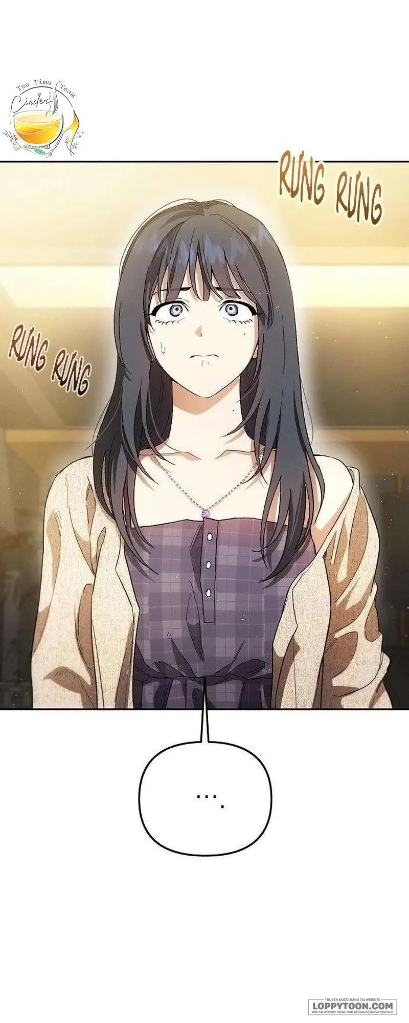 Tình Yêu Thuần Khiết Hư Hỏng - Chap 4 - Trang 49
