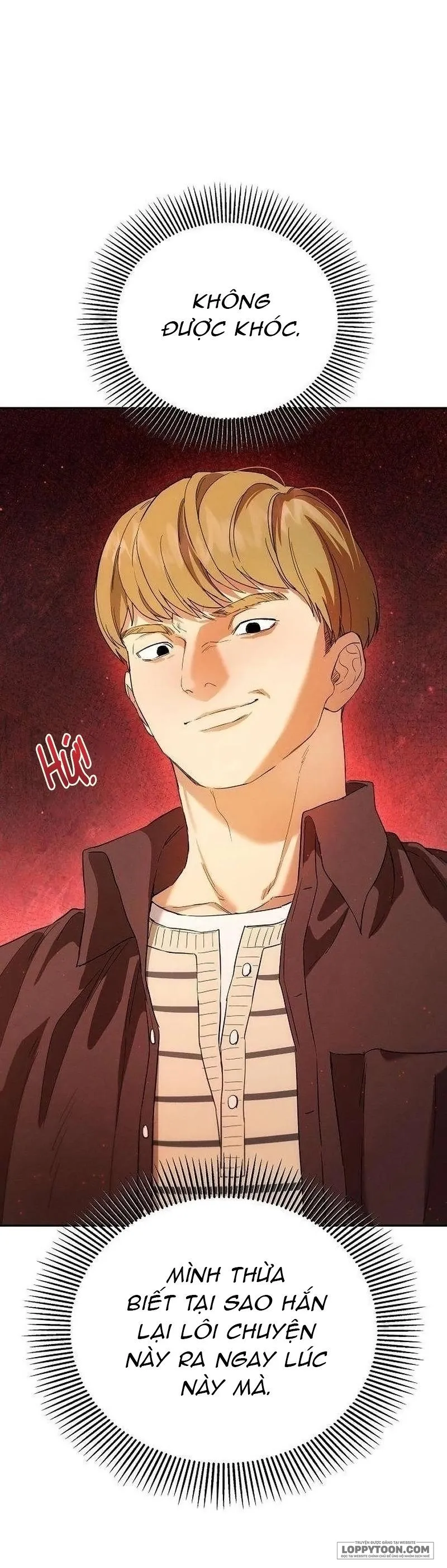 Tình Yêu Thuần Khiết Hư Hỏng - Chap 4 - Trang 50