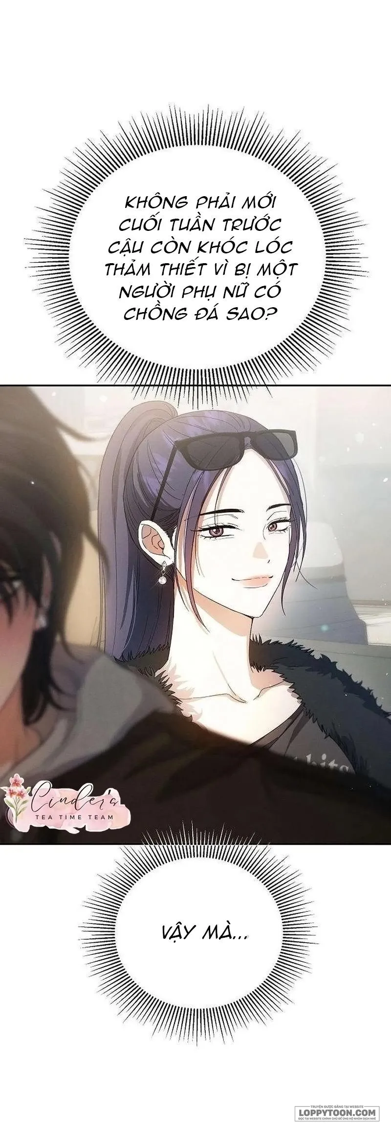 Tình Yêu Thuần Khiết Hư Hỏng - Chap 4 - Trang 6