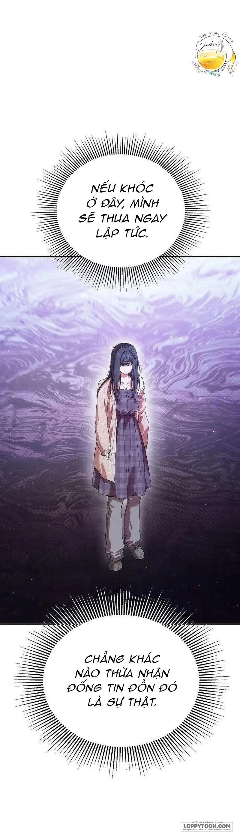 Tình Yêu Thuần Khiết Hư Hỏng - Chap 4 - Trang 51