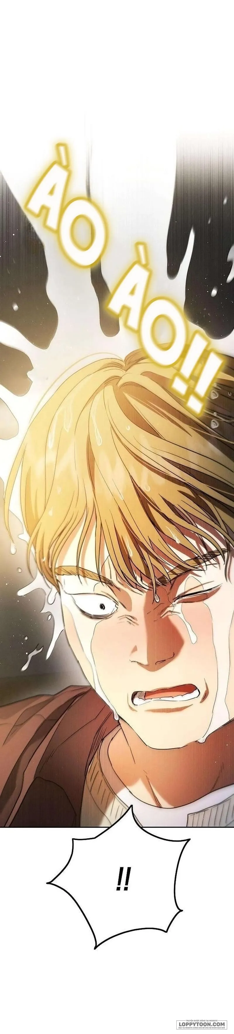 Tình Yêu Thuần Khiết Hư Hỏng - Chap 4 - Trang 54