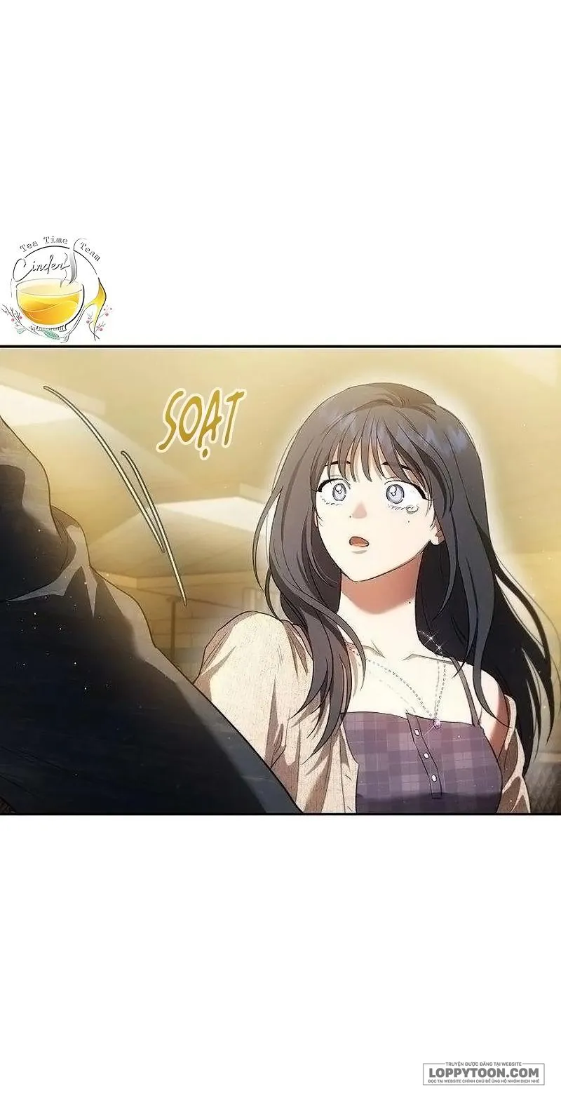 Tình Yêu Thuần Khiết Hư Hỏng - Chap 4 - Trang 59