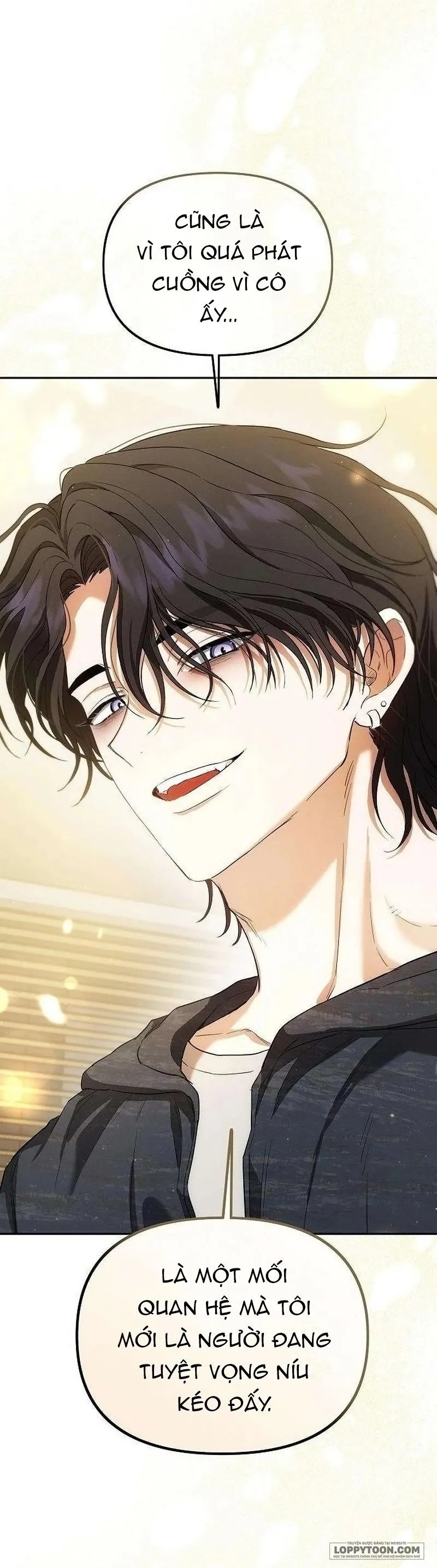 Tình Yêu Thuần Khiết Hư Hỏng - Chap 4 - Trang 62