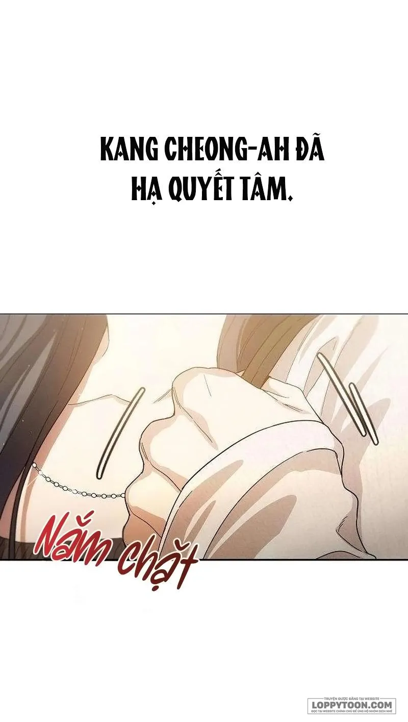 Tình Yêu Thuần Khiết Hư Hỏng - Chap 4 - Trang 8