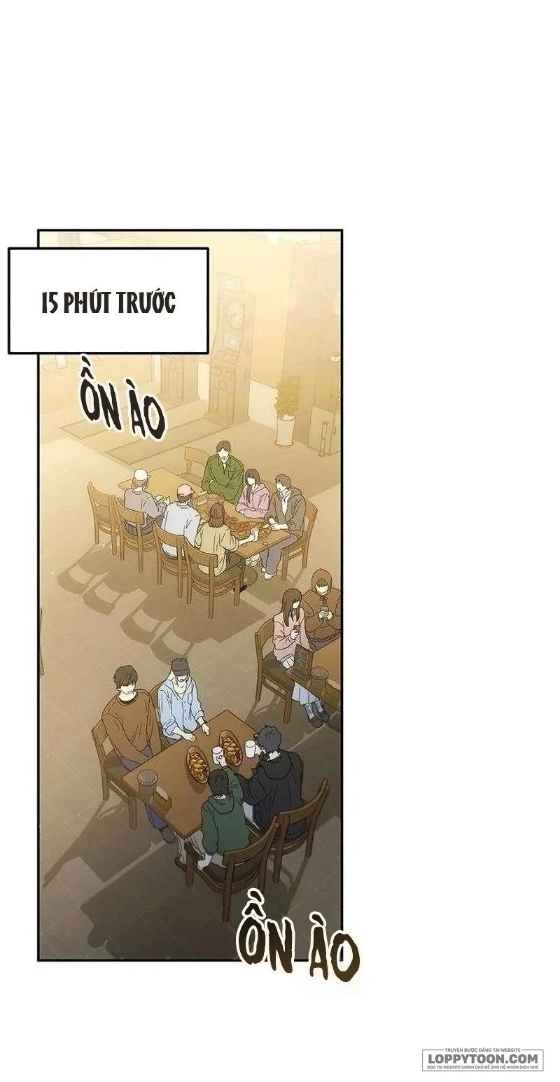 Tình Yêu Thuần Khiết Hư Hỏng - Chap 5 - Trang 3