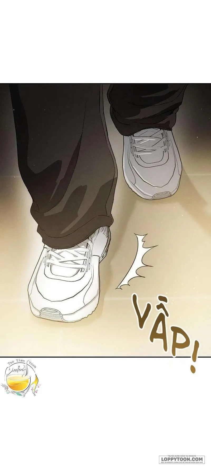 Tình Yêu Thuần Khiết Hư Hỏng - Chap 5 - Trang 9