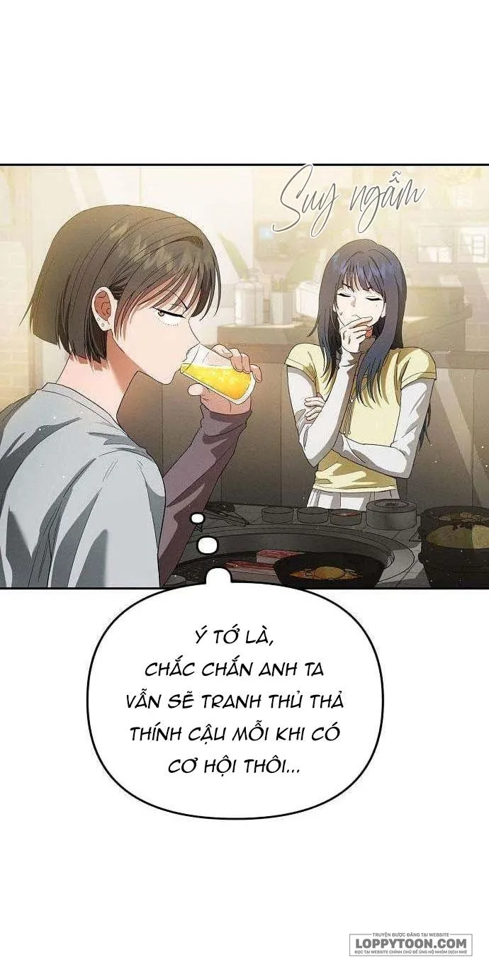Tình Yêu Thuần Khiết Hư Hỏng - Chap 6 - Trang 28