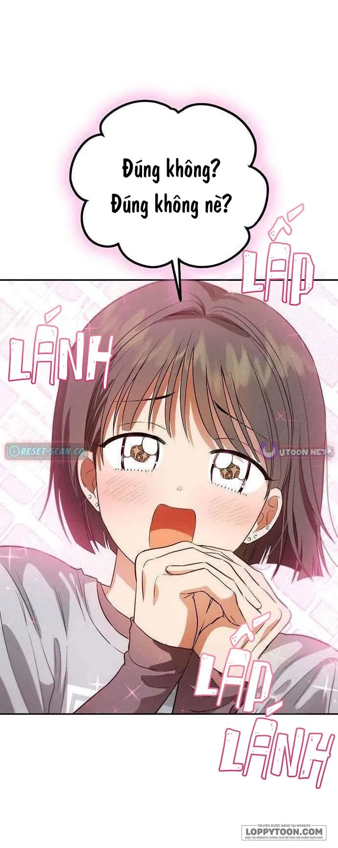 Tình Yêu Thuần Khiết Hư Hỏng - Chap 6 - Trang 34