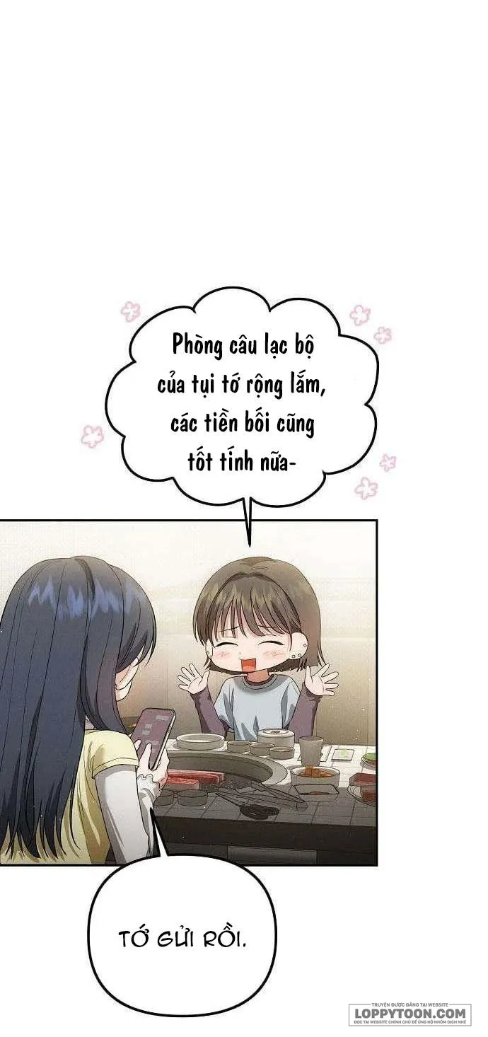 Tình Yêu Thuần Khiết Hư Hỏng - Chap 6 - Trang 38