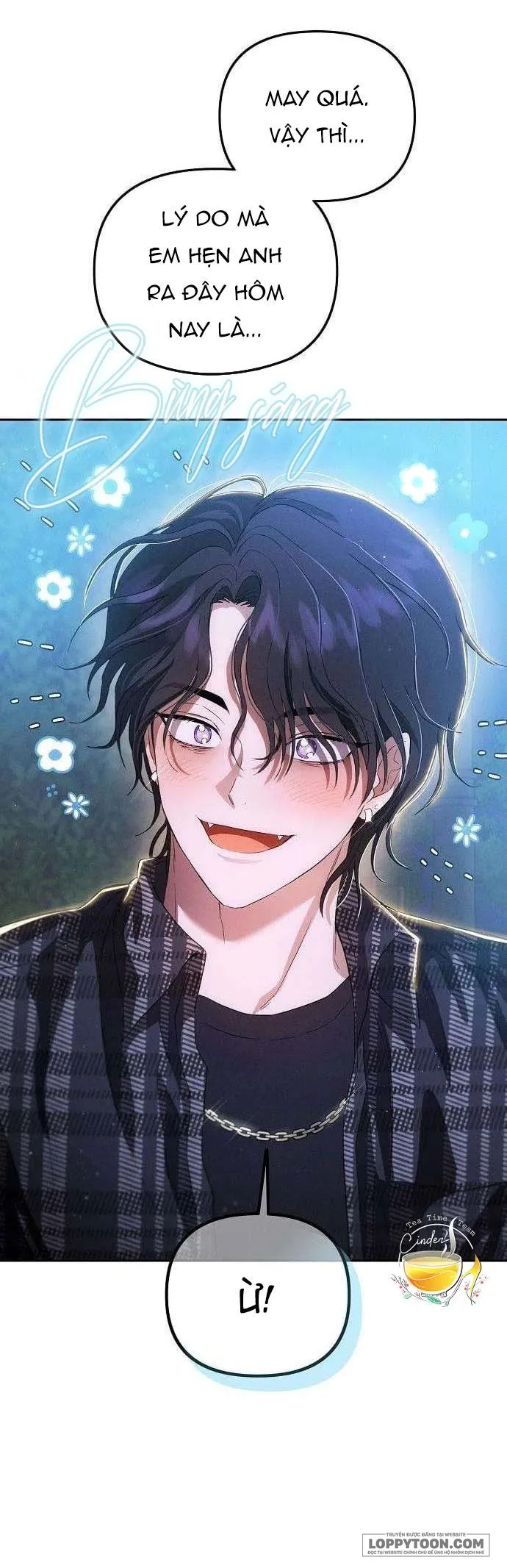 Tình Yêu Thuần Khiết Hư Hỏng - Chap 6 - Trang 47